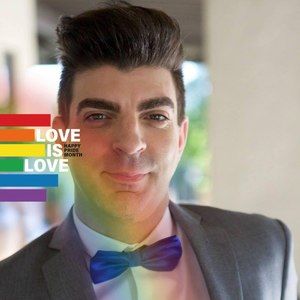 Meet your Posher, David